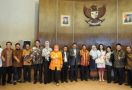 Panja RUU Pemajuan Kebudayaan Uji Publik di Pekanbaru - JPNN.com