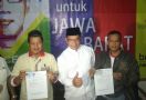 Sambangi Purwakarta, Kang Emil Ajak Dedi Berkompetisi - JPNN.com