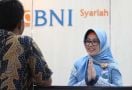 BNI Syariah Salurkan Dana Rp 200 miliar untuk PT Brantas Abipraya - JPNN.com