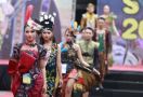 Teguhkan Malang Jadi Kota Fashion - JPNN.com