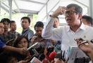 Jokowi Memahami Posisi Menteri Yasonna di DPR - JPNN.com