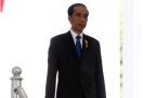 Hari Ini, Jokowi Resmikan Masjid KH Hasyim Asyari - JPNN.com