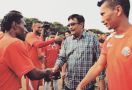 Bangkitkan Asa Persija, Djarot Pastikan Bangun Jakarta - JPNN.com