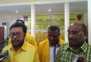 Golkar Pilih Paulus Waterpauw jadi Calon Gubernur - JPNN.com