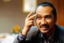 Abraham Samad Ikut Memohon Jokowi Bentuk TPF Kasus Novel - JPNN.com