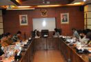 Setjen DPR Terima DPRD Yogyakarta - JPNN.com