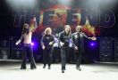 Tur Terakhir Black Sabbath Akan Dibuat Dokumenter - JPNN.com