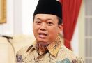 Disebut Terjaring Tim Gakkumdu Lampung, Ini Kata Nusron - JPNN.com