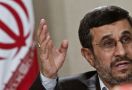 Buat yang Kangen dengan Ahmadinejad - JPNN.com
