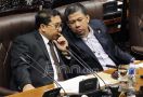 Ssttt... Pak Jokowi Berikan Bintang Jasa untuk Fahri Hamzah dan Fadli Zon - JPNN.com