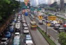 2019, Seluruh Moda Transportasi Ditargetkan Terintegrasi - JPNN.com