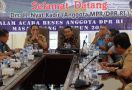 DPR Soroti Kenaikan Tarif UWTO Lahan Baru hingga 432 Persen - JPNN.com