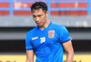 David Masuk, Slot Kiper Pusamania Borneo FC Komplit - JPNN.com