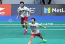 Tendang Raket, Angga/Ricky Gagal Ciptakan All Indonesian Semifinal - JPNN.com