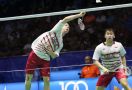 Lawan Ganda Denmark di Semifinal, Marcus/Kevin Siap All Out - JPNN.com