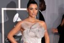 Kim Kardashian Perkenalkan Baby Chi kepada Dunia - JPNN.com
