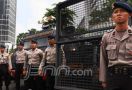 Polisi Dilarang Patroli Sendirian, Harus Dengan Tim! - JPNN.com
