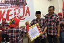 Yakin Cepat jadi PNS, Relawan FHK2I Deklarasi Dukung Ahok-Djarot - JPNN.com