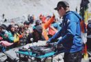 Demi Tujuan Mulia, DJ Ini Gelar Party di Gunung Everest - JPNN.com