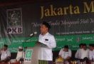 Di Depan Jemaah Jakarta Mengaji, Ketua DPW PKB DKI Puji Ahok-Djarot - JPNN.com