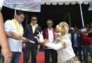 Timnas Cricket Asah Nyali di Bali - JPNN.com