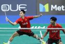 Menunggu All Indonesian Finals di Singapore Open - JPNN.com