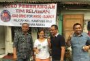 Bentuk Relawan, Bupati MBD All Out Menangkan Ahok-Djarot - JPNN.com