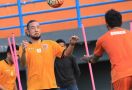 Jelang Hadapi PS TNI, Pusamania Borneo FC Fokus Latihan Taktikal - JPNN.com