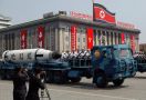 Zonk! Misil Baru Kebanggaan Kim Jong-un Gatot - JPNN.com
