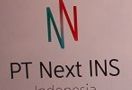 PT NEXT INS Indonesia Garap Pasar IT Perbankan Nasional - JPNN.com