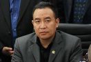 Soal Konflik Wadas, Didik Mukrianto: Aparat Negara Dibayar Pakai Uang Rakyat - JPNN.com