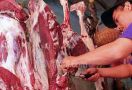 Libur Natal dan Tahun Baru, Stok Daging Sapi Dipastikan Aman - JPNN.com
