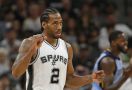 Cavs dan Spurs Catat Kemenangan Kedua, Leonard Cetak Rekor - JPNN.com