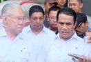3 Menteri Ikut Apel Siaga Toko Tani Indonesia - JPNN.com
