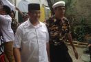 Azrul: Pak Anies Bagus, tapi Jangan Tinggalkan Jakarta Dulu - JPNN.com