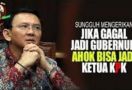 Meme Lucu Iringi Penghitungan Suara Pilkada DKI - JPNN.com