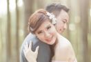 Olga Lydia Resmi Jadi Istri Pengusaha Surabaya - JPNN.com