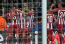 Atletico Madrid Akhiri Cerita Indah Leicester City - JPNN.com