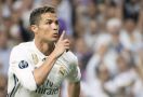 Catat Sejarah, Ronaldo Malah Tumpahkan Kekesalan saat Wawancara - JPNN.com