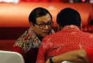 Perindo Beri Sinyal Dukung Jokowi di Pilpres, Istana: Itu Bukti Kepuasan - JPNN.com