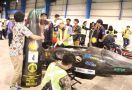 IRC Tire Indonesia Dukung Tim Mahasiswa di Shell Eco Marathon 2017 - JPNN.com