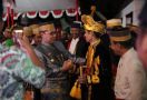 Gelar Kerajaan untuk Wako Makassar karena Bawa Sombere Mendunia - JPNN.com