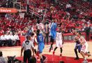 Rockets Bikin 51 Poin Westbrook Tak Berarti - JPNN.com