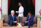 Terpesona Islam di Indonesia, Wapres AS Ngebet ke Istiqlal - JPNN.com