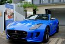 Jagoan Terbaru Jaguar Hadir di Indonesia, Harganya Rp 2,9 Miliar - JPNN.com