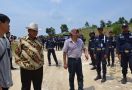 Komisi II DPR Disambut Petani Penggarap dan Diadang Satpam - JPNN.com