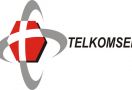 Telkomsel Rombak Direksi, Polisi Tetap Selidiki Dugaan Korupsi Rp 300 Miliar - JPNN.com