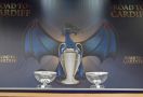 Derby Madrid di Semifinal Liga Champions, Juve Ladeni Monaco - JPNN.com