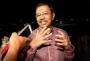 Dukungan Golkar untuk Tengku Erry Bikin NasDem Serba Salah - JPNN.com