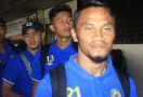 Jaino Matoz hanya Boyong 18 Pemain Hadapi PSMS Medan - JPNN.com